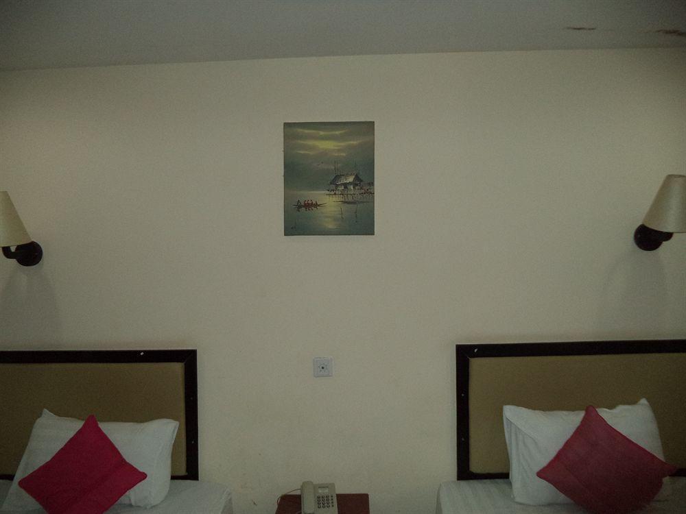 China Town Guesthouse Phnom Penh Exterior photo