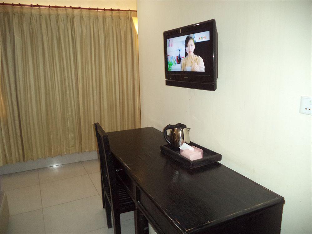 China Town Guesthouse Phnom Penh Exterior photo