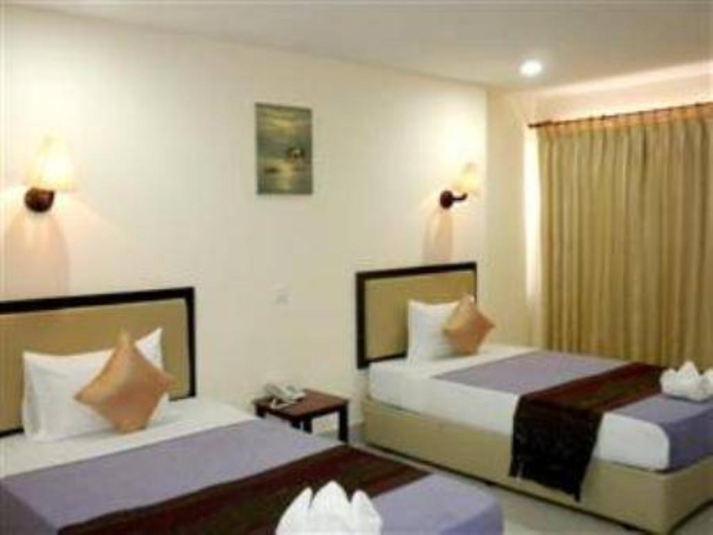China Town Guesthouse Phnom Penh Room photo